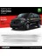 S-Dizayn Mercedes Vito W447 Krom Cam Alt Çıtaları 8 Prç. (Tek Sür 1