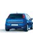S-Dizayn Fiat Grande Punto Krom Bagaj Alt Çıta 2006-2018 1