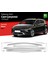 S-Dizayn Hyundai Bayon Krom Cam Çerçevesi 14 Prç. 2021-2024 A+ Ka 1