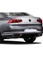 S-Dizayn Vw Passat B8.5 Krom Arka Tampon Alt Çıtası 3 Parça 2019- 1