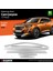 S-Dizayn Peugeot 2008 2 Krom Cam Çerçevesi 12 Prç 2020-2023 A+ Ka 1