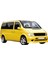 S-Dizayn Mercedes Vito W638 Krom Kapı Kolu 3 Kapı 1999-2004 1