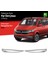 S-Dizayn Vw Transporter T6.1 Krom Far Üst Çıtası 2 Prç. 2020 Üzer 1