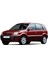 S-Dizayn Ford Fusion Krom Kapı Kolu 4 Kapı 2002-2012 1