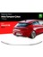 S-Dizayn Opel Astra K Hb Krom Arka Tampon Çıta 2015-2022 1