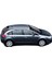 S-Dizayn Citroen C4 Hb Krom Cam Çıtası 8 Prç 2005-2010 1