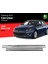 S-Dizayn Opel Astra J Hb Krom Cam Çıtası 4 Prç 2010-2015 1