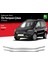 S-Dizayn Ford Courier Krom Ön Tampon Çıtası 2 Prç. 2018-2022 1