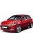 S-Dizayn Hyundai I20 Krom Cam Çıtası 4 Prç. 2014-2020 1