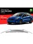 S-Dizayn Ford Focus 3 Sd Krom Cam Üst Çıtası 8 Prç 2011-2018 1