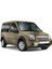 S-Dizayn Ford Connect Krom Kapı Kolu 3 Kapı 2009-2014 1