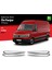 S-Dizayn Vw Crafter Krom Ön Panjur 4 Prç 2017 Üzeri 1