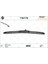 Sılecek Supurgesı On Sag 450MM Mercedes X-Class W470 17 Swf A4708240200 1