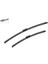 Aerotwın Silecek 60 47.5cm Flatblade-Muz Tipi Passat 119305 574385 1Q195542503C-3C1955425B-3C1955426B 1