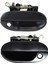 Zenıth Hyundai Accent Ön Sağ Dış Kapı Kolu 1995-2000 82660-22001CA 3