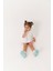 %100 Pamuk Oversize Bebek Çocuk T-Shirt 4