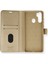 Reeder P13 Blue Max Kılıf Trend S Plus Kapaklı Kılıf - Gold Yktsn 1