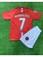 M/united Cristiano Ronaldo Moskova 2008 Sezonu Forması 4'lü Set Çorap-Bileklik Hediyeli SM11 2