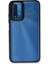 Xiaomi Redmi 9t Kılıf Dora Kapak - Siyah Yktsn 2
