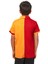 Lisanslı 5 Yıldız Polo Yaka Çocuk Forma T-Shirt 4