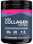 Super Collagen Peptides - Unflavored 600 (1.3lbs) 600GR 1