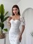 Zarina Dantel Elbise 1