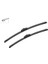 Aerotwın Silecek 55CM 50CM Muz Tipi Xsara N6/7/vts -BRAVO-BRAVA-MONDEO-P306 N3/5 -Mgn I X64 642336-642338 1