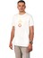 Orijinal 5 Yıldız Ekru Forma T-Shirt 2
