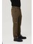 Erciyes Outdoor Pantolon 2n1 Şort-Pantolon 5 Cepli Esnek ve Dayanıklı 2