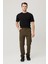 Erciyes Outdoor Pantolon 2n1 Şort-Pantolon 5 Cepli Esnek ve Dayanıklı 3