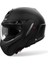 Aıroh Mathısse Iı Color Black Matt Kask 1