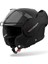 Aıroh Mathısse Iı Color Black Matt Kask 2