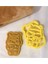 Winnie The Pooh Figürlü Kurabiye Kalıbı 1