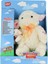 M-1117526-12 Türkçe Yavrulu Masal Anlatan Kuzu -Birliktoys 1