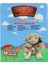 M-1117526-12 Türkçe Yavrulu Masal Anlatan Kuzu -Birliktoys 2