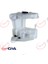 Cam Suyu Deposu Passat 3.4 Lt Far Yıkamalı Alt 2010-2014 3AA955453J 1