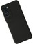 Tecno Camon 18 Kılıf Nano Içi Kadife Silikon - Siyah Yktsn 2