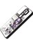 Xiaomi Redmi Note 8 Pro Kılıf Mirror Desenli Kapak - Mirror - 2 Yktsn 2