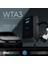 Wta 22KW Elektrikli Araç Şarj Cihazı Ev Wallbox Type 2 3