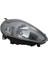 20-C261-A5-2B Far Sağ Motorlu Ampullu H4 Fıat Punto Evo 09 51855639-51937150 1