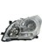 Ön Far Sol - Xenon Toyota Verso 1.6l 1zrfae ZGR20. 2.0l 1AD-FTV AUR20 09-12 81070-0F100 1