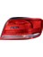 Stop Lambası Sag Sarı Sınyallı Bmw E92 07 13 63217174404 1