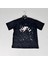 Tmb Trapstar Oversize Tişört Siyah 1