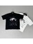 Tmb Trapstar Oversize Tişört Siyah 2
