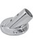 Krom Taban 45 Derece çap:25 Mm 1