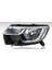 Far Sinyal Sol Renault Symbol 17 Mekanik H4 260608116R 260607366R-260606236R-260609154R 1