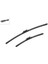 Aerotwın Silecek Tk 60CM 40CM Muz Tipi 8X1955425-6R1998002-6R1955426A 1
