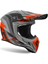 Aıroh Avıator Ace 2 Ground Orange Matt Kask 3