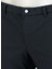 Mens Ian Tech Print Slim Fit Erkek Pantolon 4