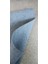 Rengi Gri Halıfleks 2 x 6,50 Metre Ucuz Rip Halıflekx Fuar Halısı Rip Halı 1